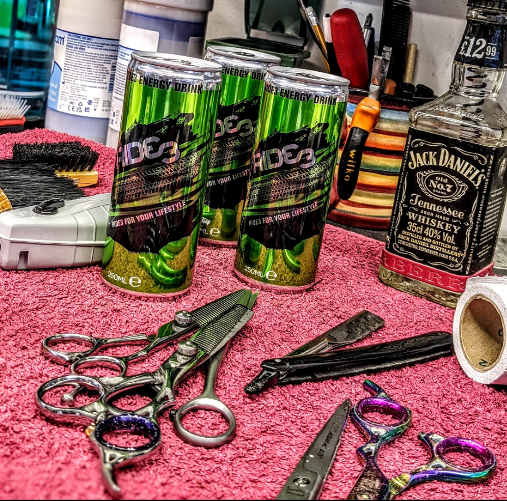 Ride3 Energy