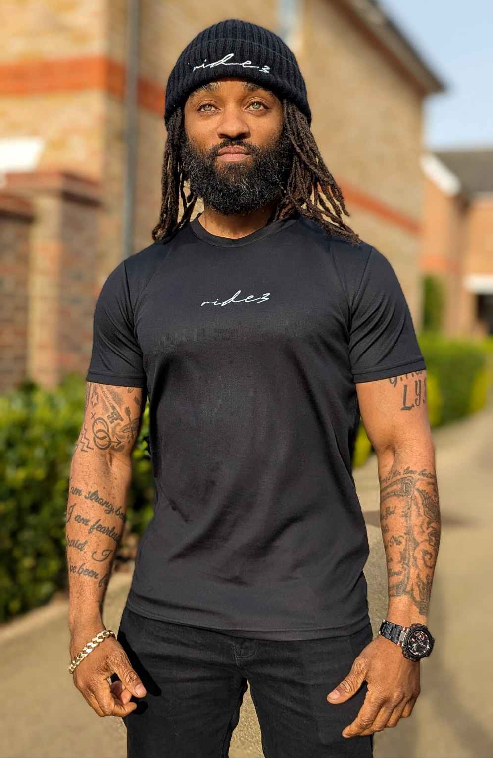 Original dry fit T