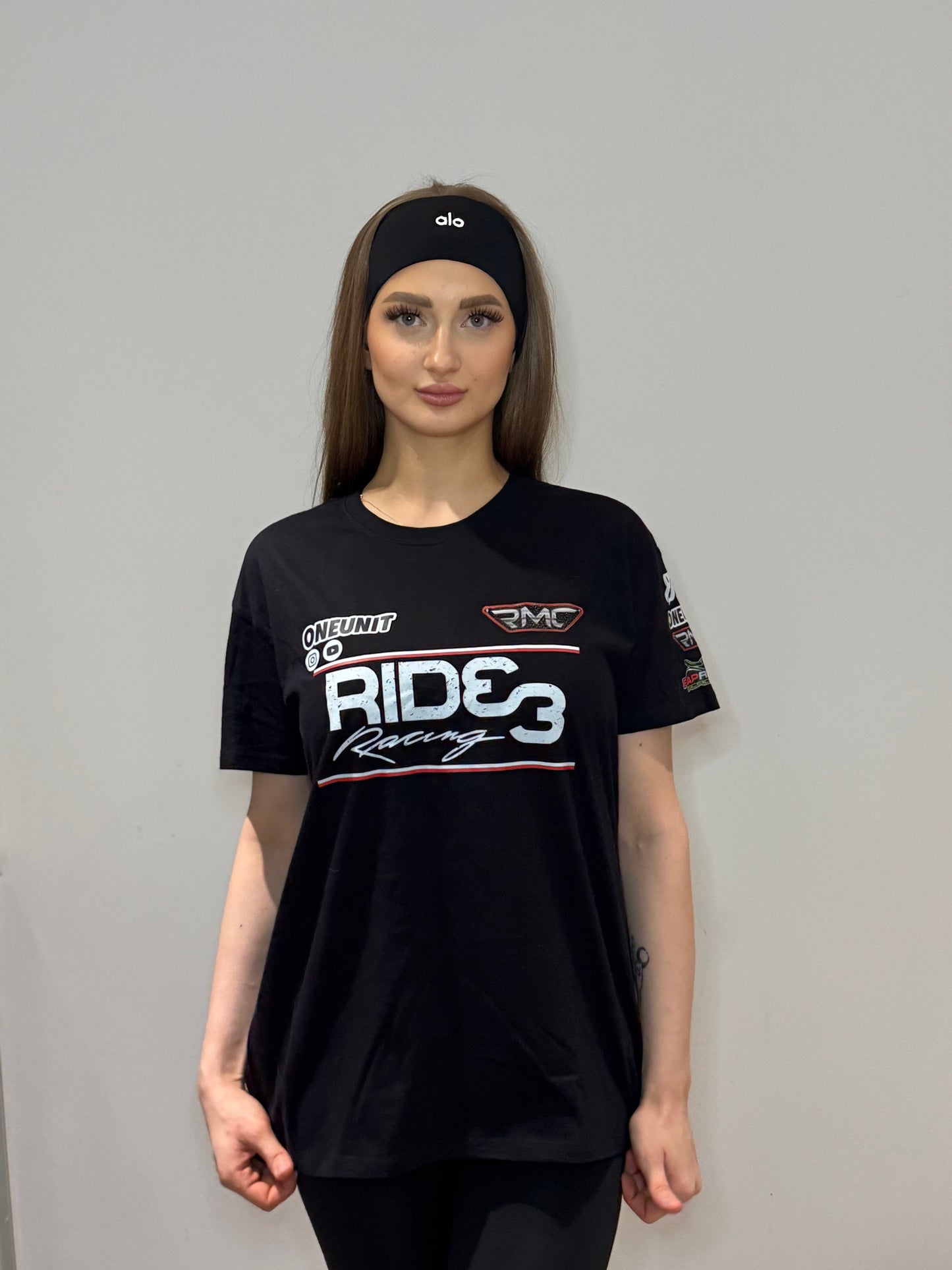 SMV racing Tshirt