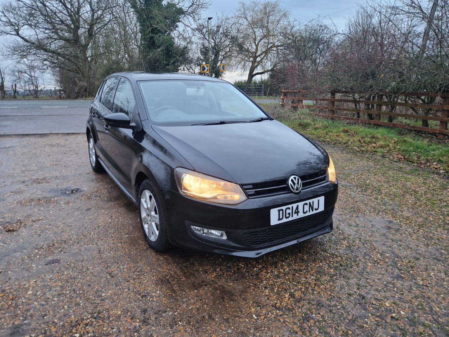 Polo 1.2