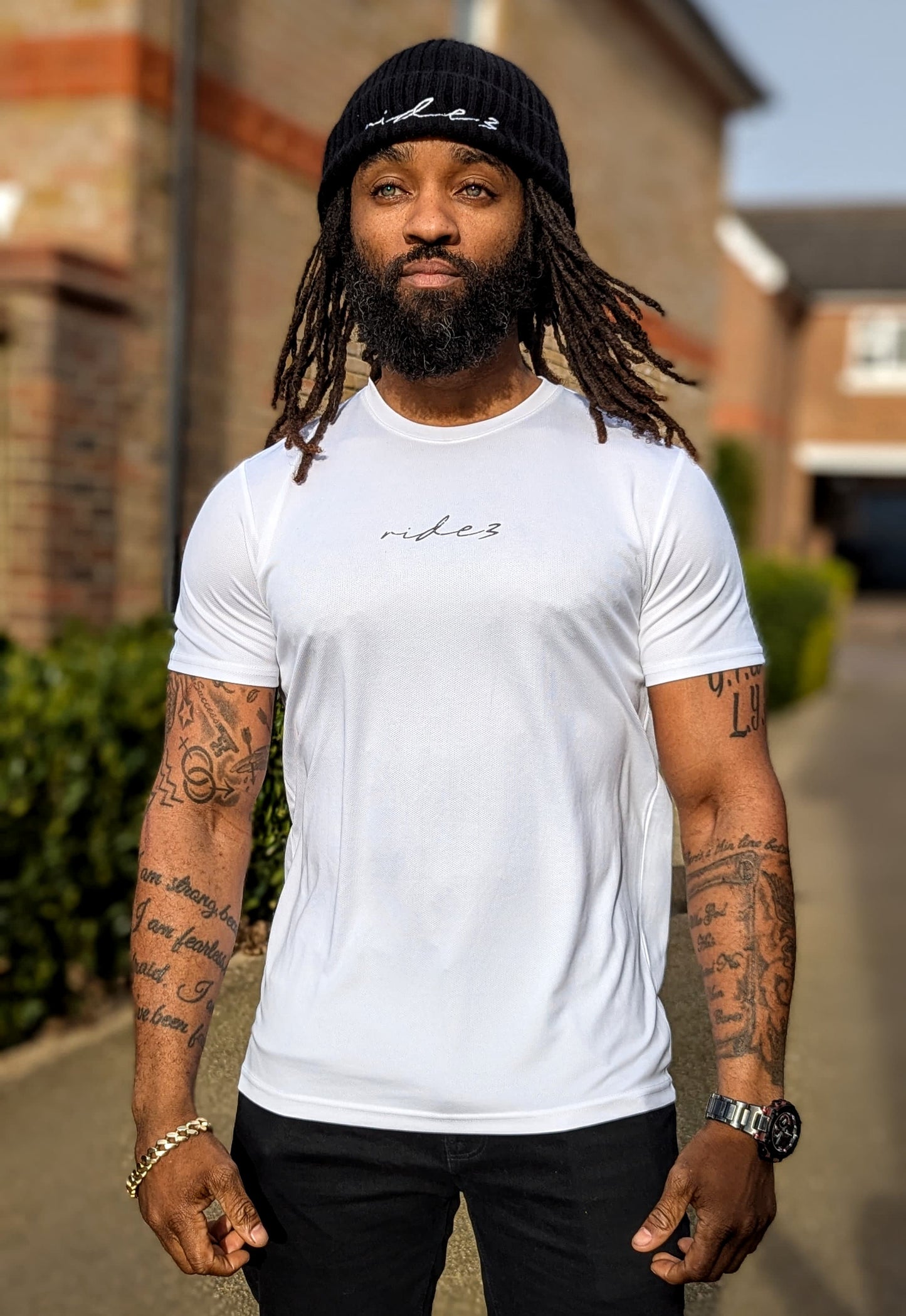 Original dry fit T