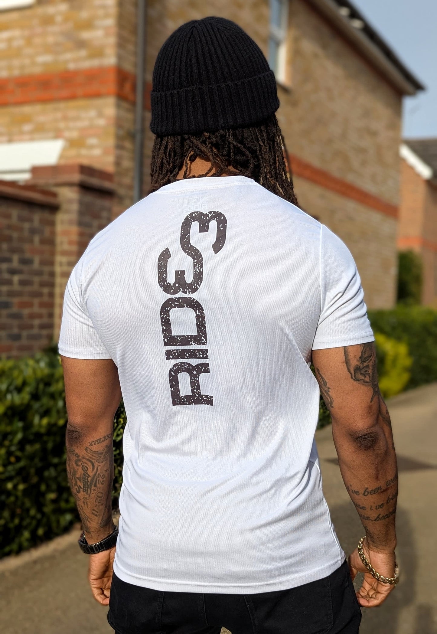 Original dry fit T