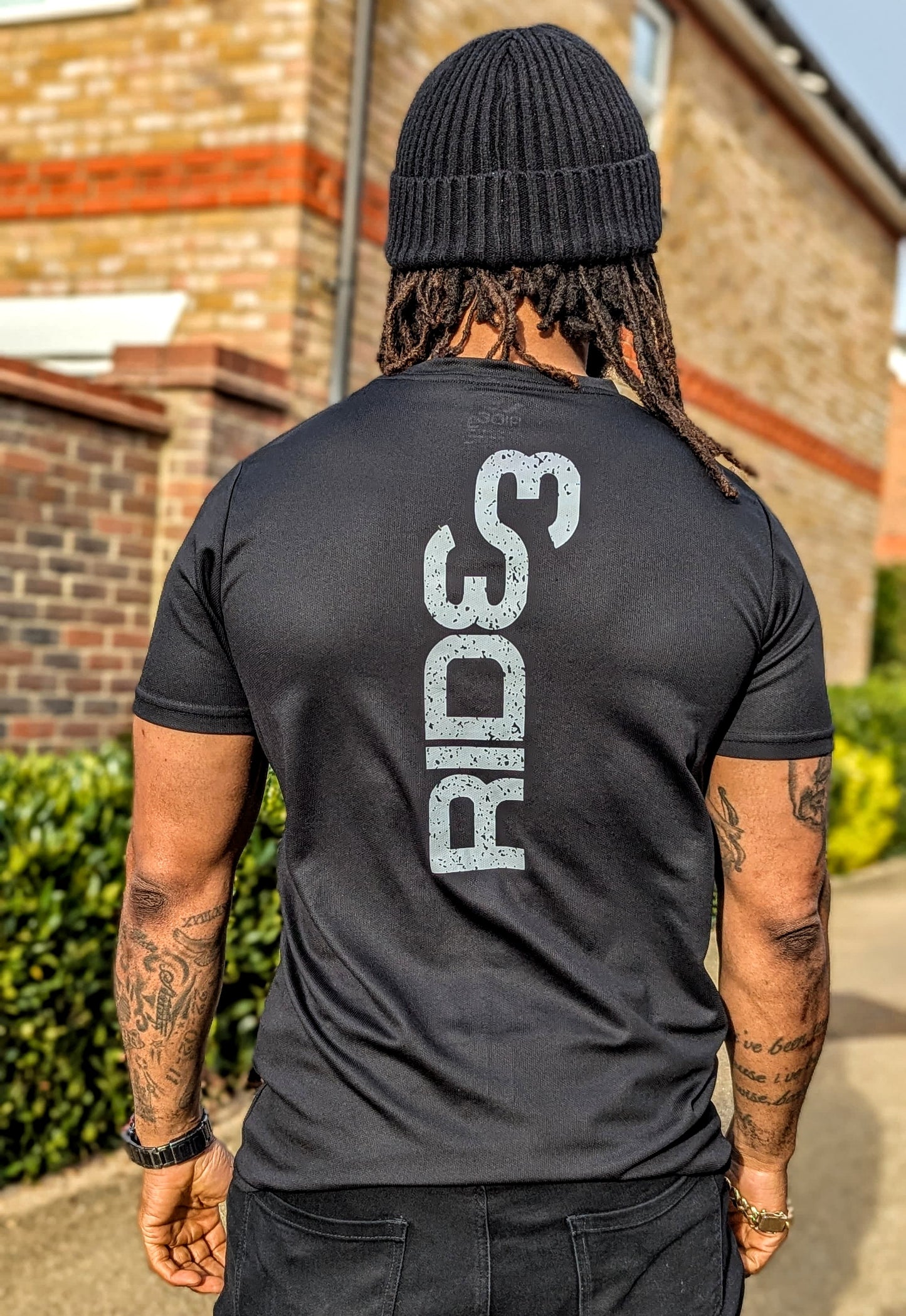 Original dry fit T