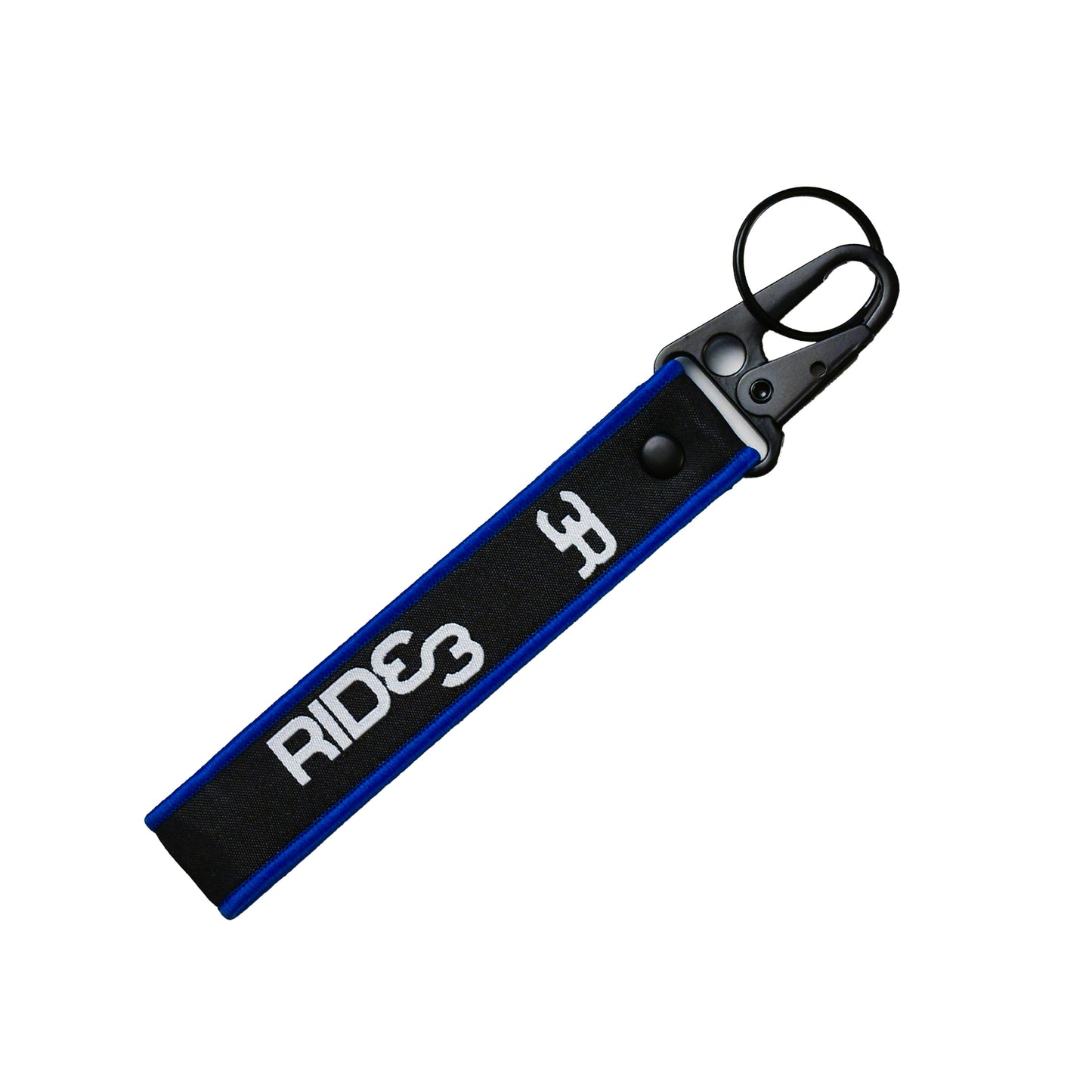 Canvas utility Keyring