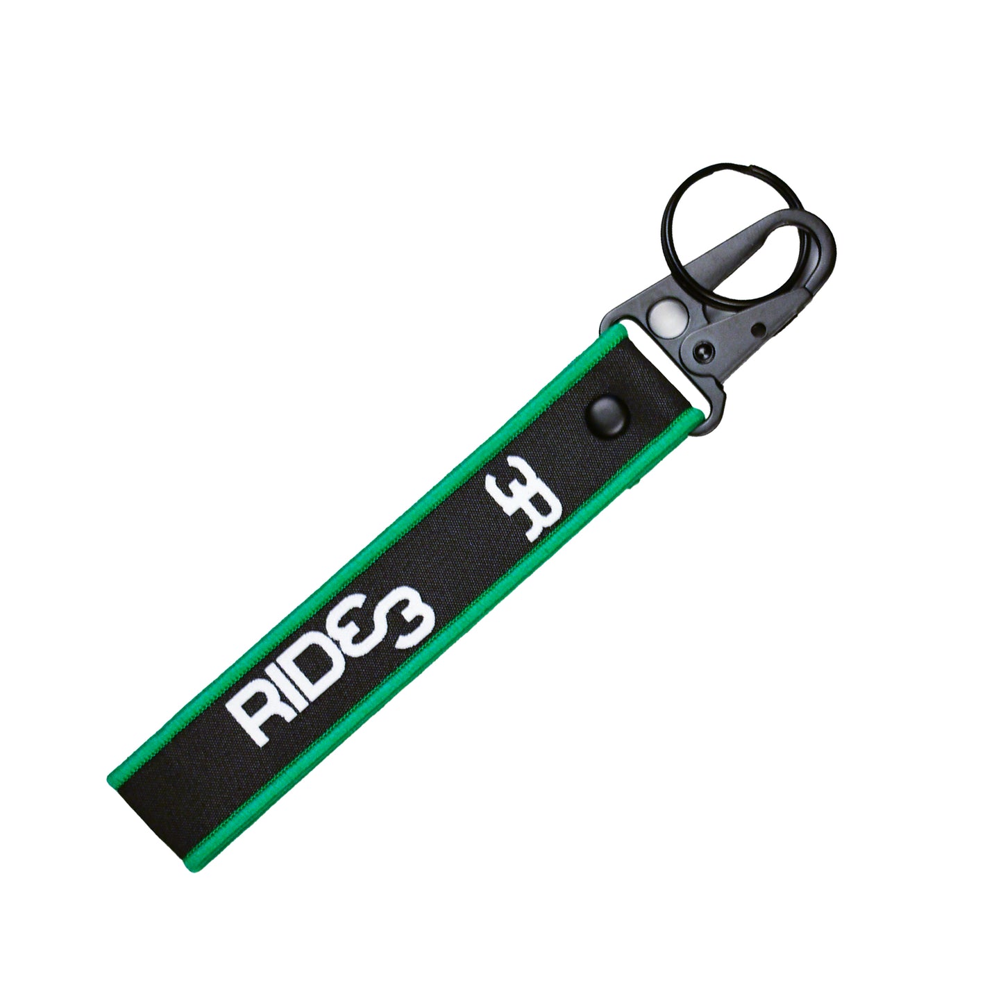Canvas utility Keyring