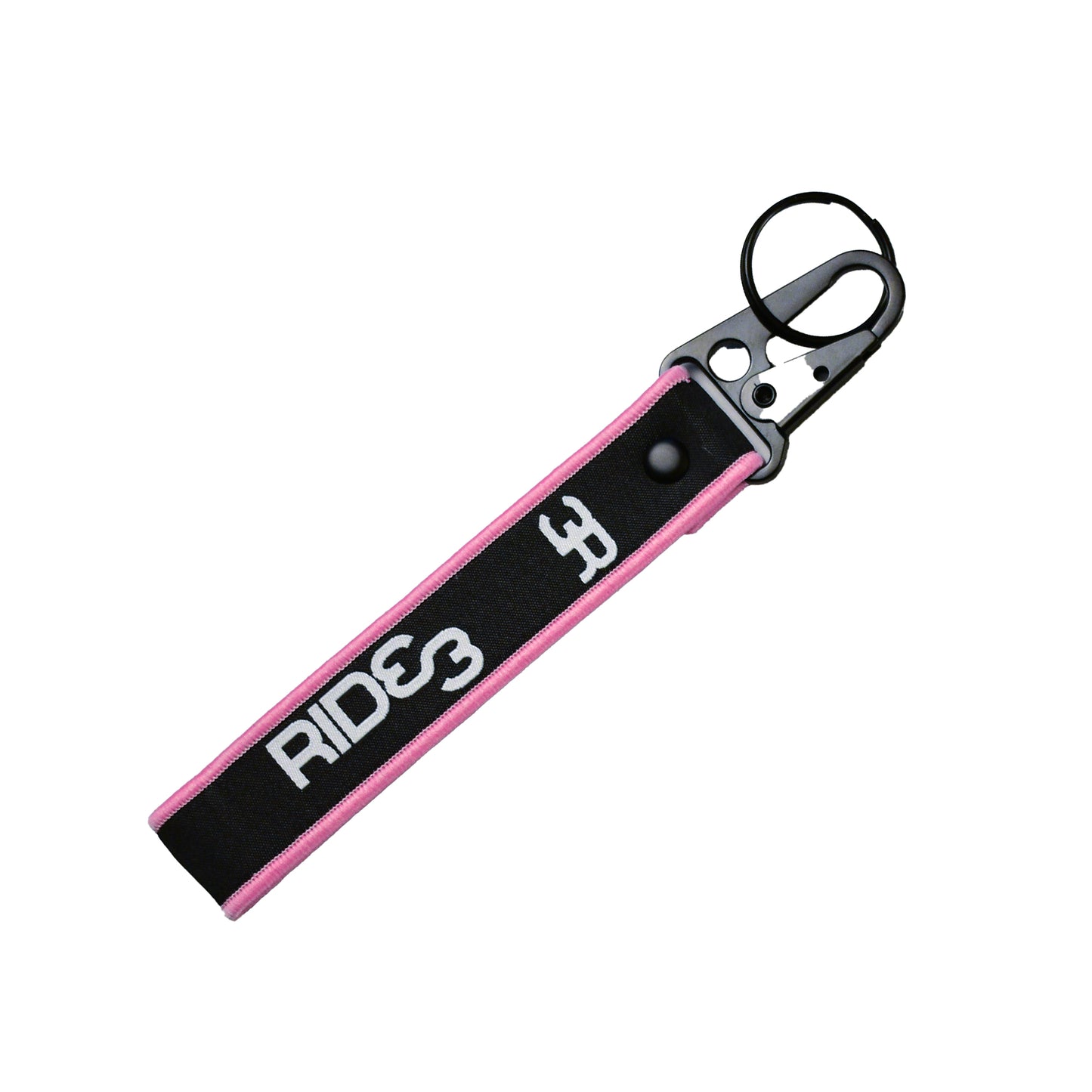 Canvas utility Keyring