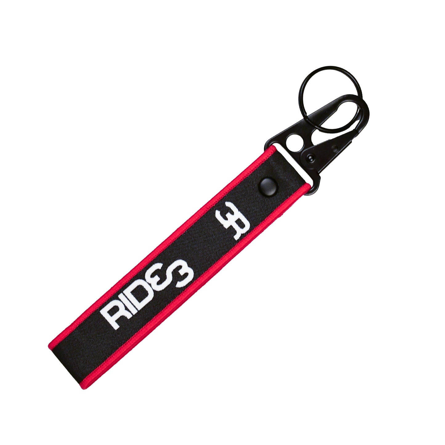 Canvas utility Keyring