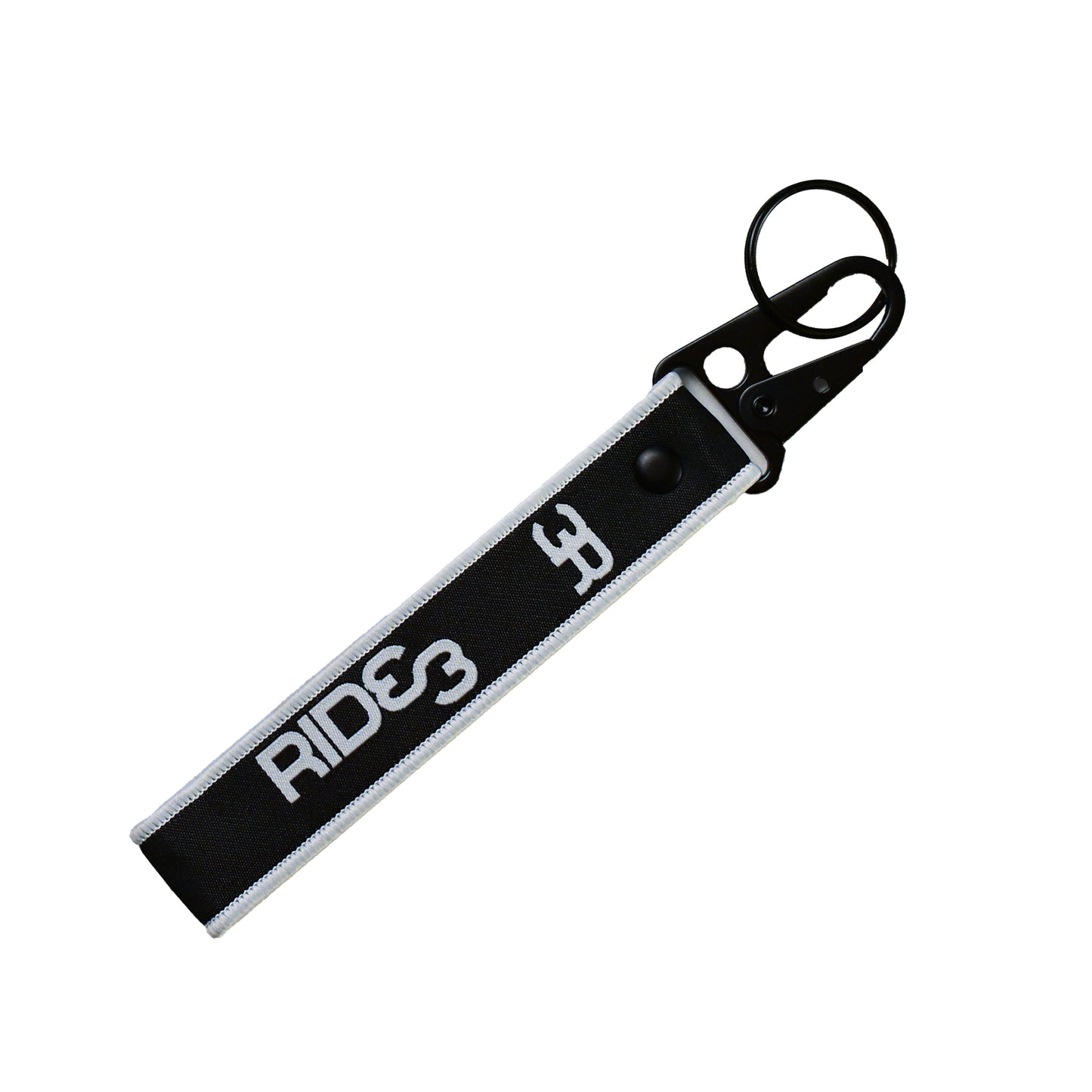 Canvas utility Keyring
