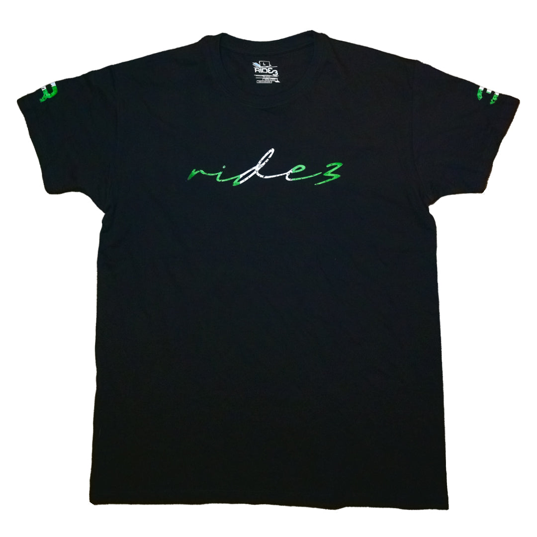 Ride3 One Love Tshirt
