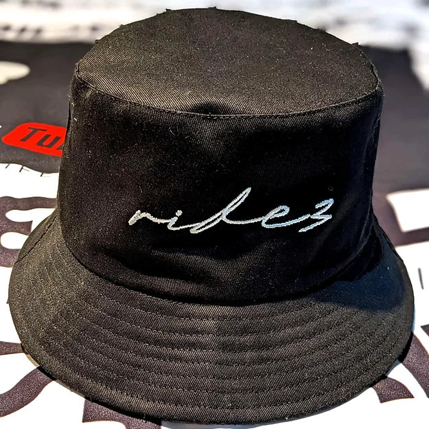 Reversible Bucket Hat