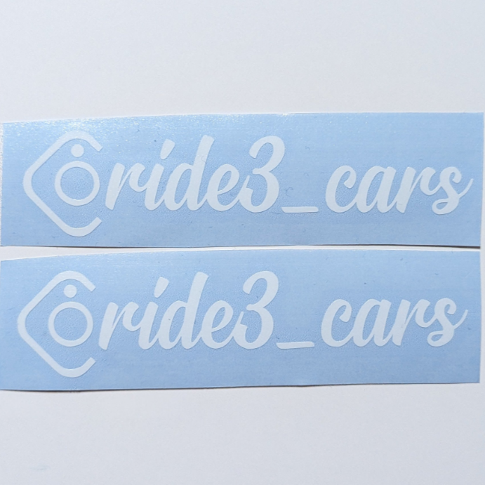 Insta Tag Sticker