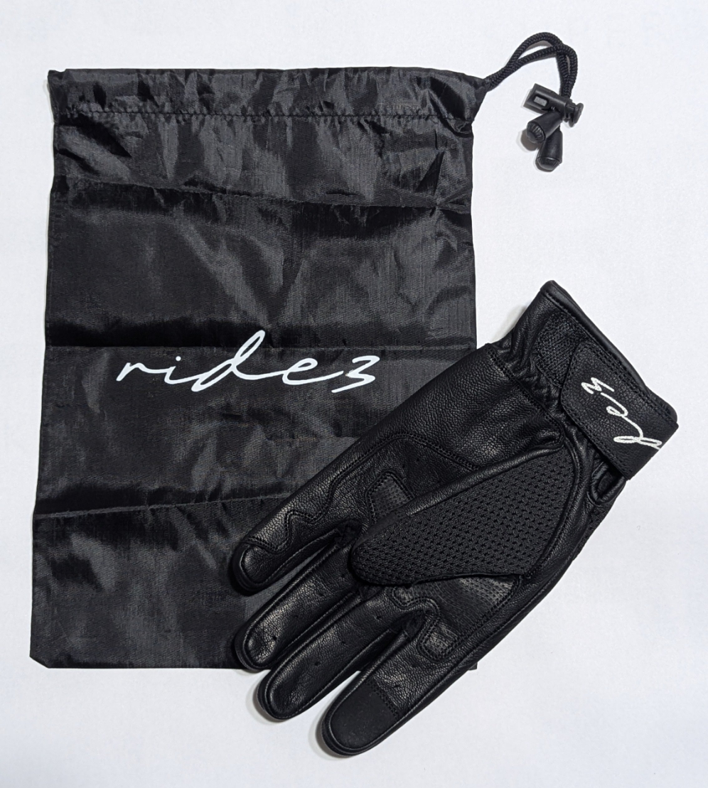 AirTech Summer Gloves