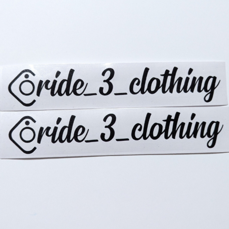 Insta Tag Sticker