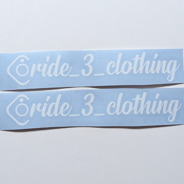 Insta Tag Sticker