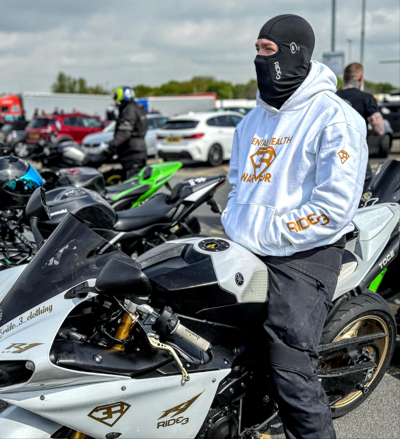 Balaclava MK2