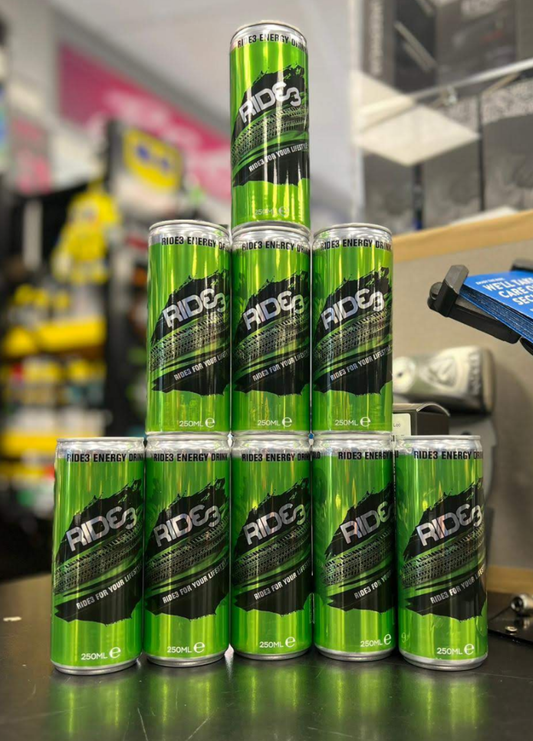 Ride3 Energy