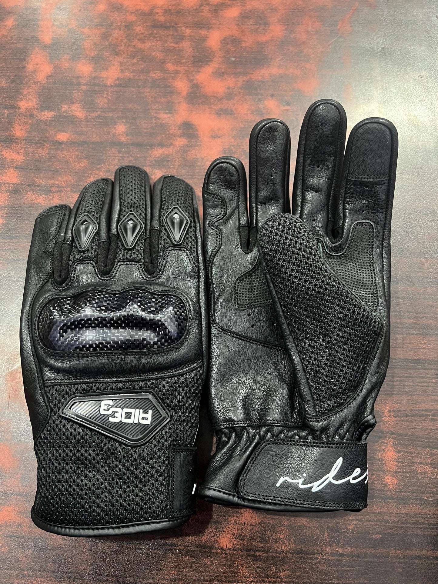 AirTech Summer Gloves