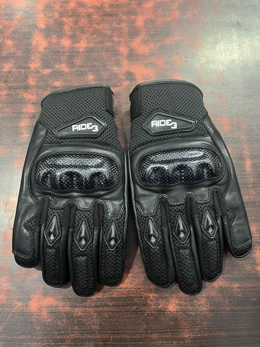 AirTech Summer Gloves