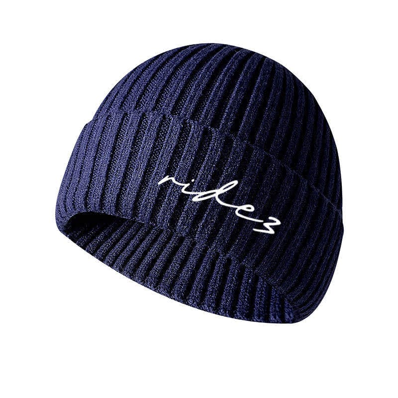 Signature Beanie