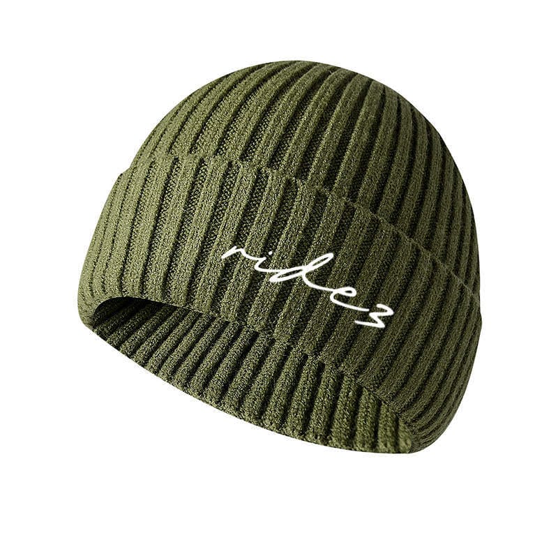 Signature Beanie