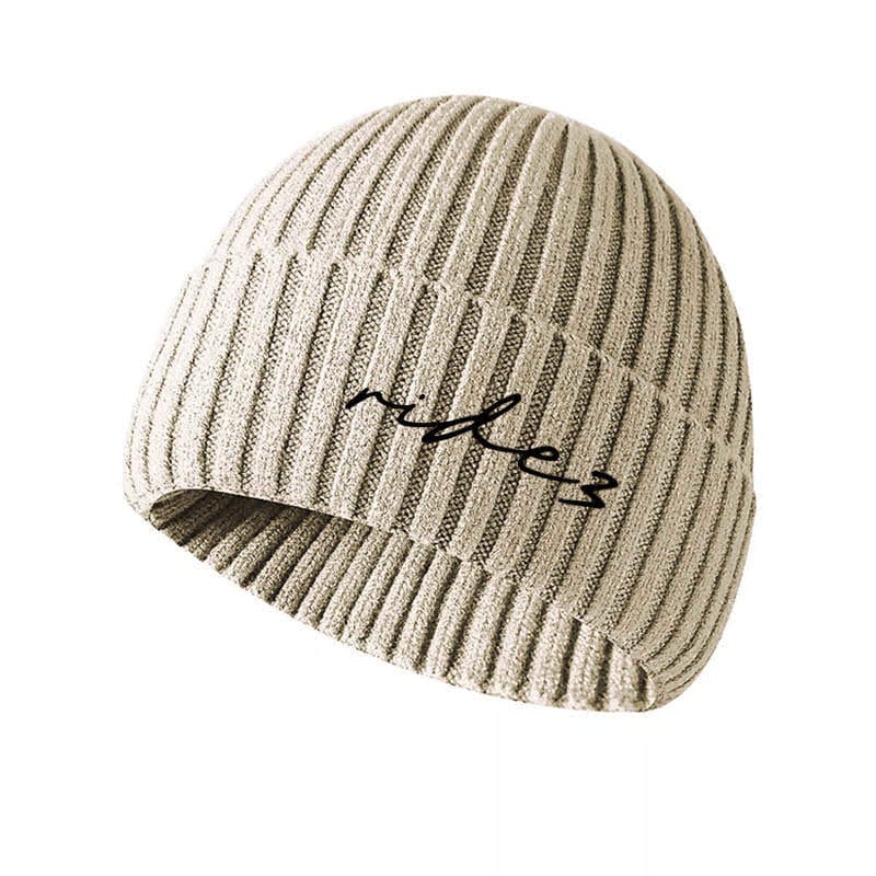 Signature Beanie