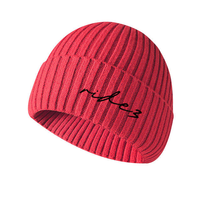 Signature Beanie