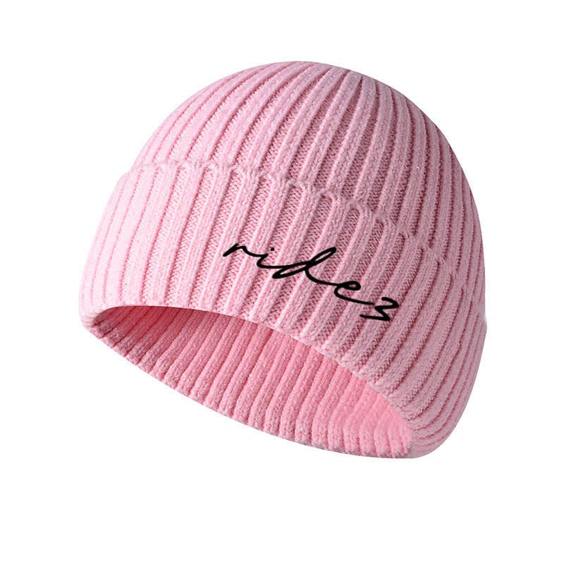 Signature Beanie