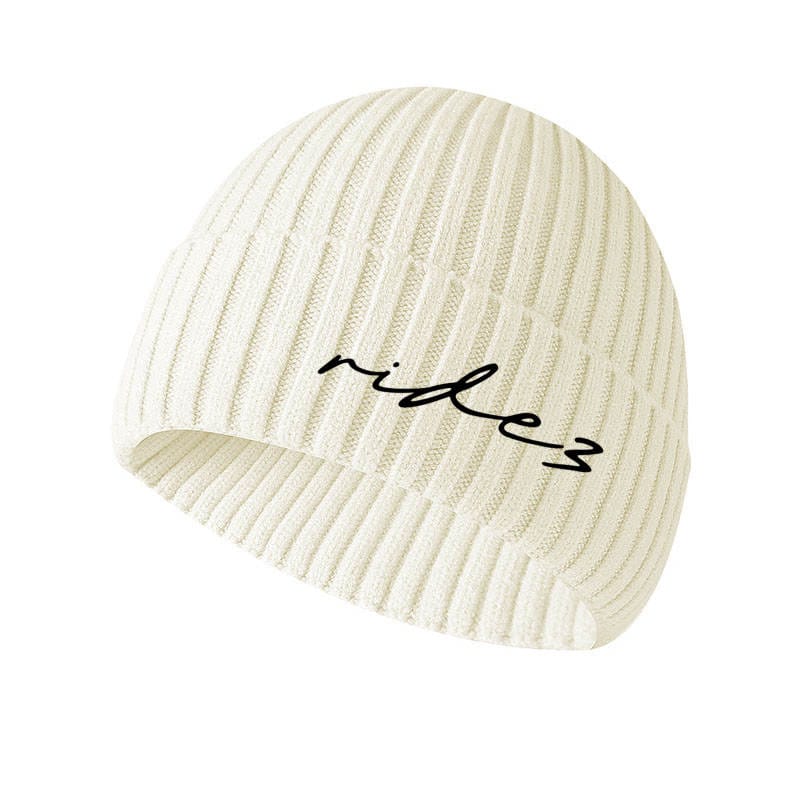 Signature Beanie