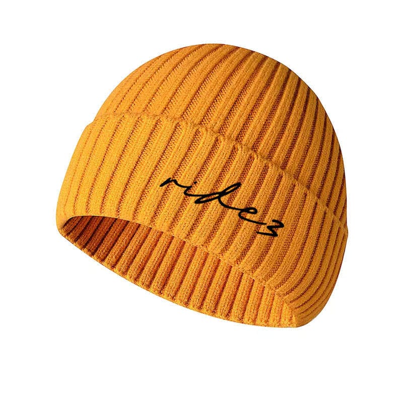 Signature Beanie