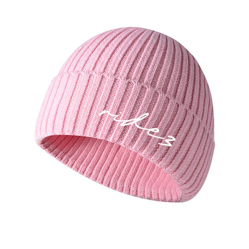 Signature Beanie