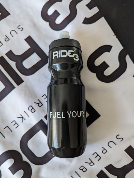 Ride3 Water Bottle