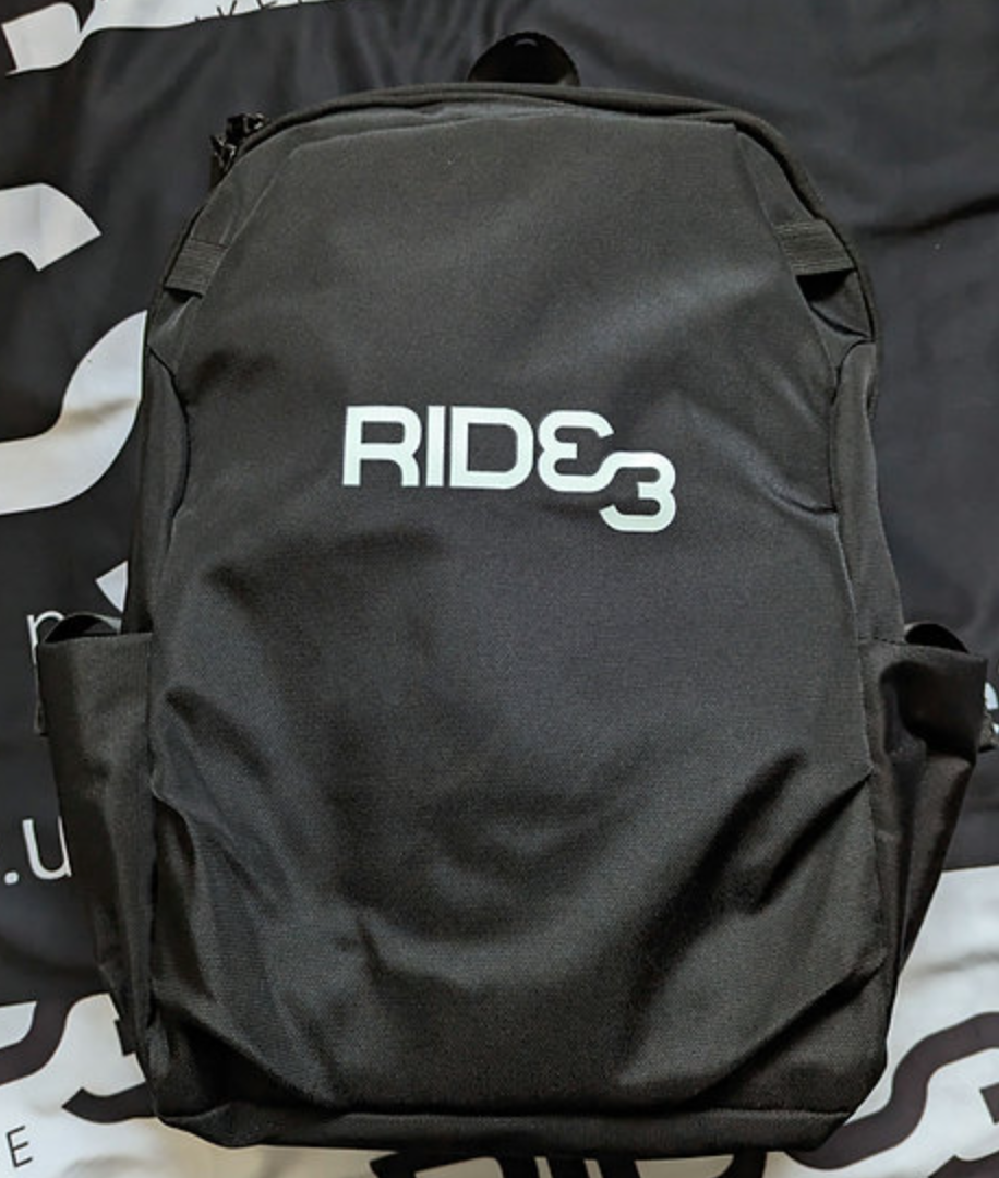 Medium Backpack