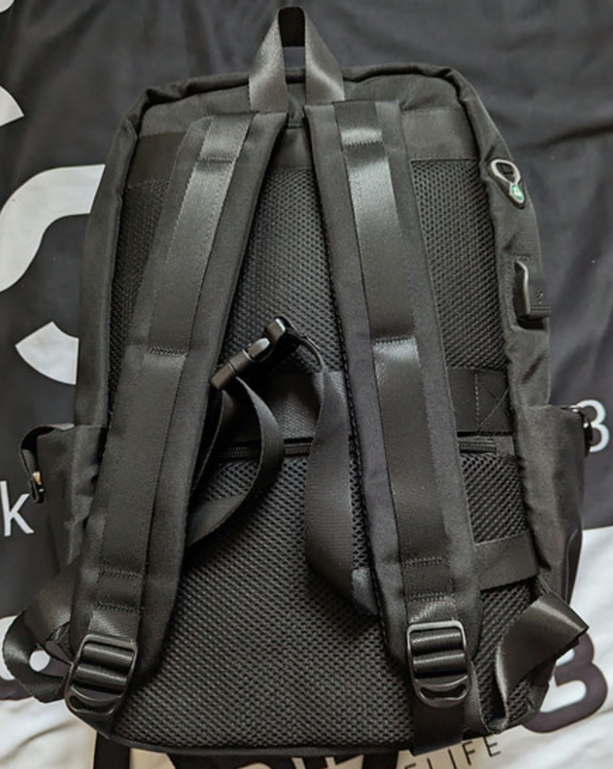 Medium Backpack