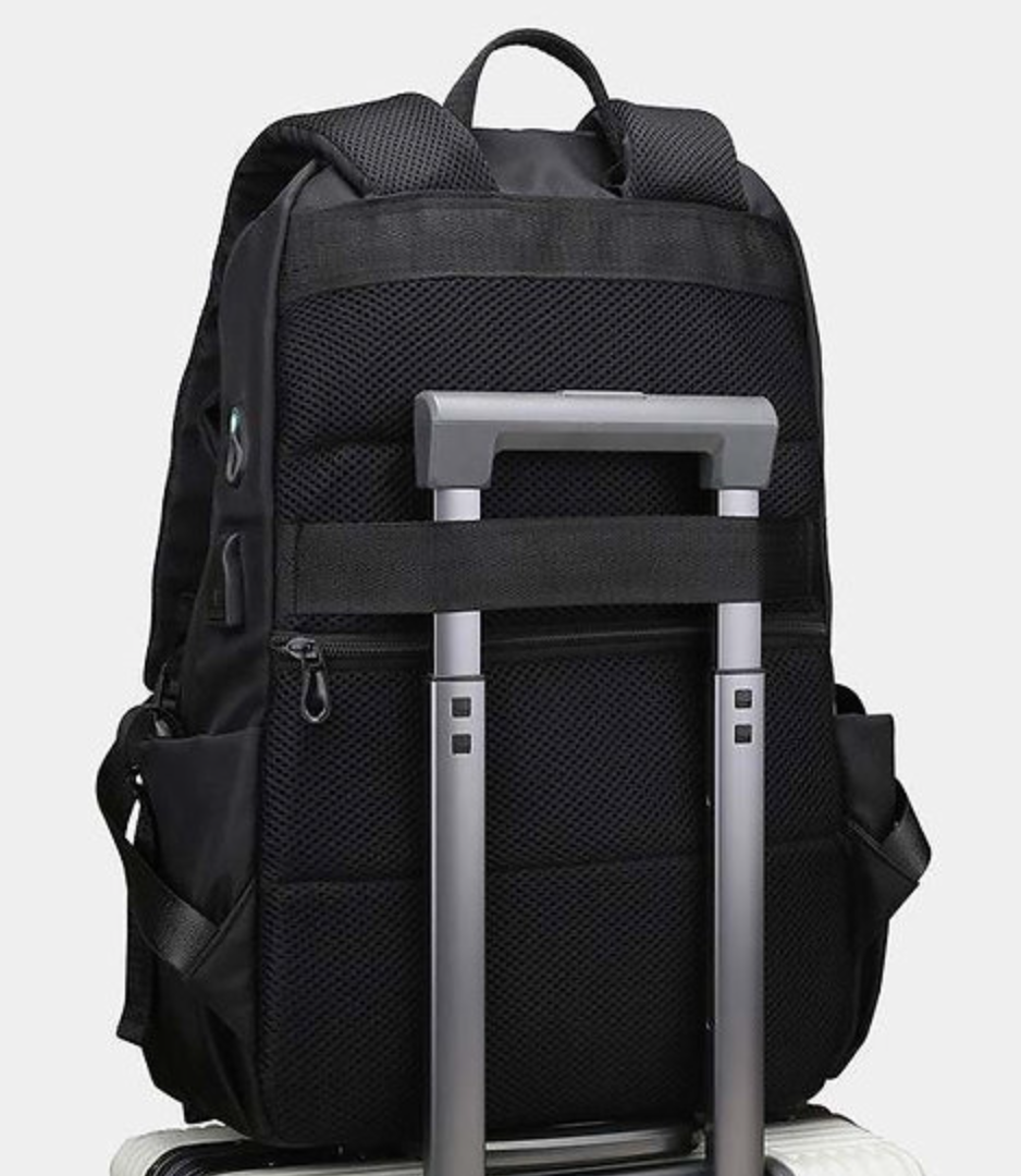 Medium Backpack