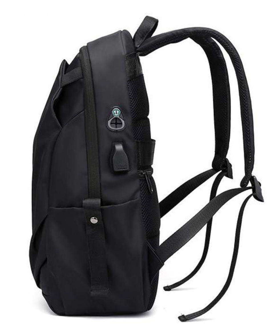 Medium Backpack