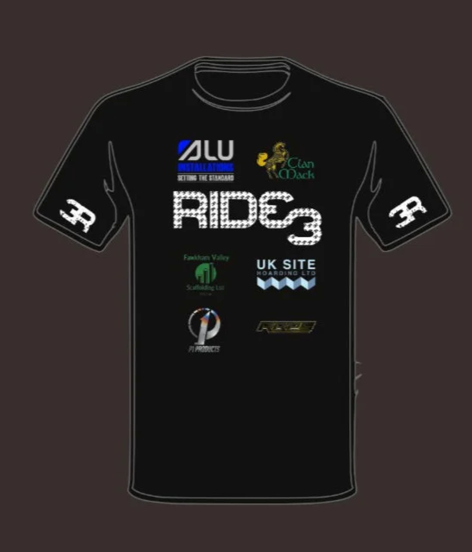 Lucky 13 Racing T