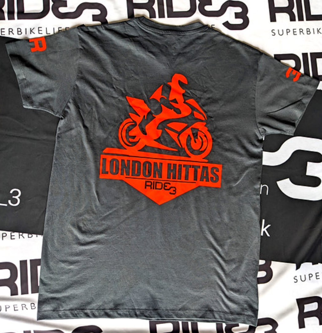 London Hittas Collaboration T