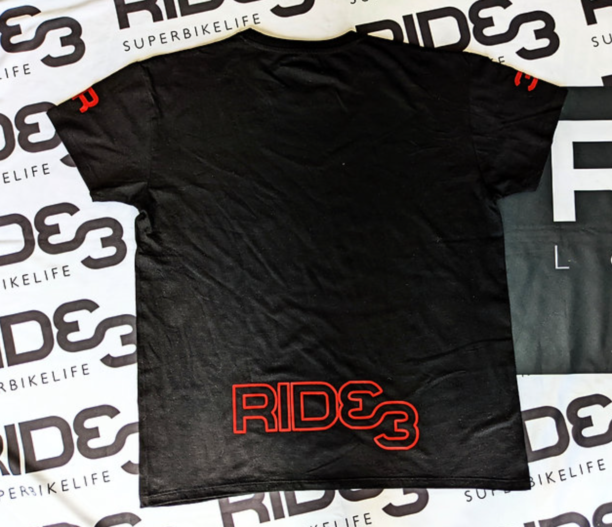 Ride3 Signature T