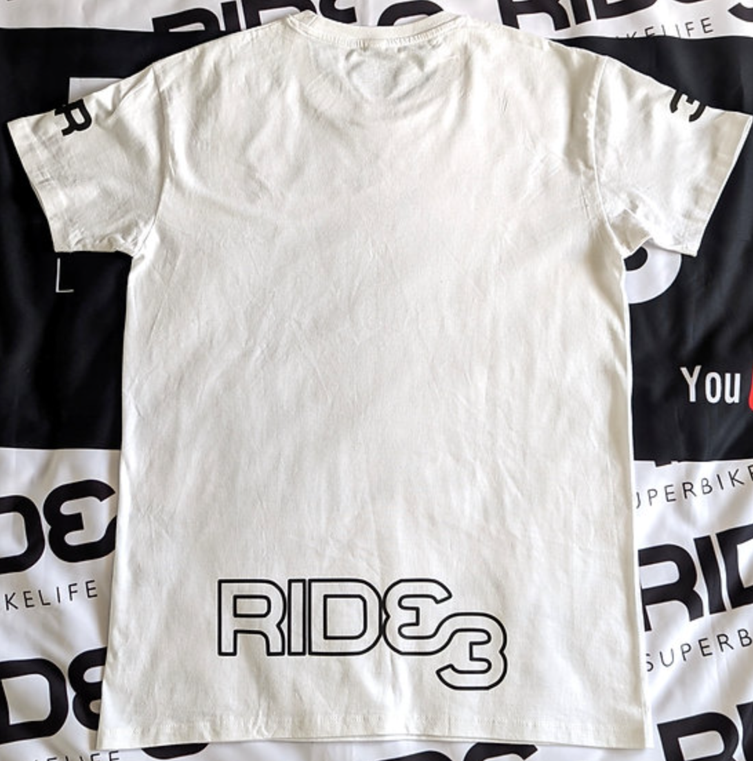 Ride3 Signature T