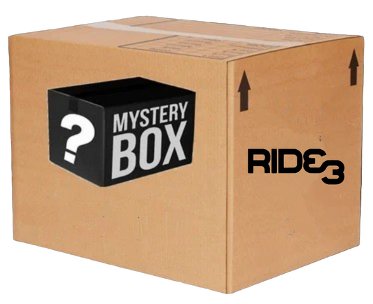Mystery Box