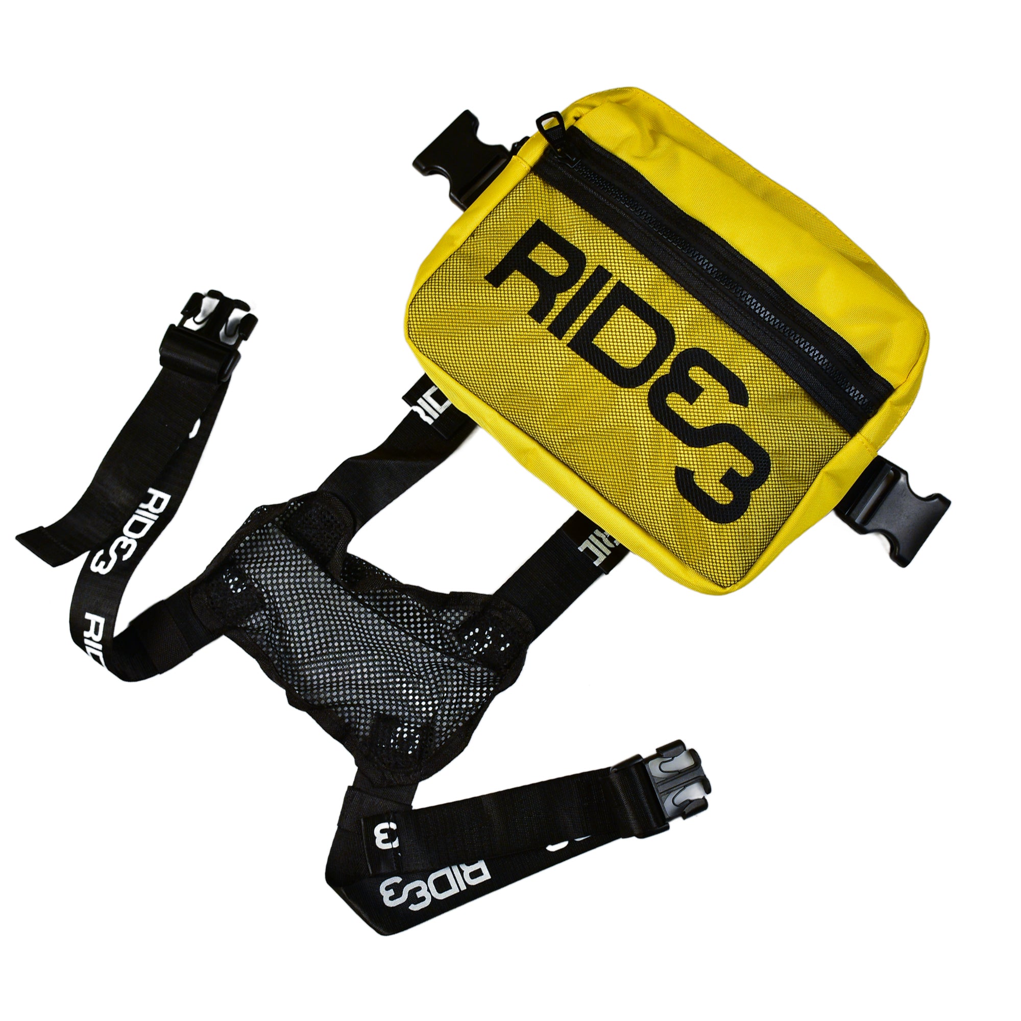 Adventure Motorcycle Riding Chest Rig Chest Rig – Ride3 Clothing Ltd