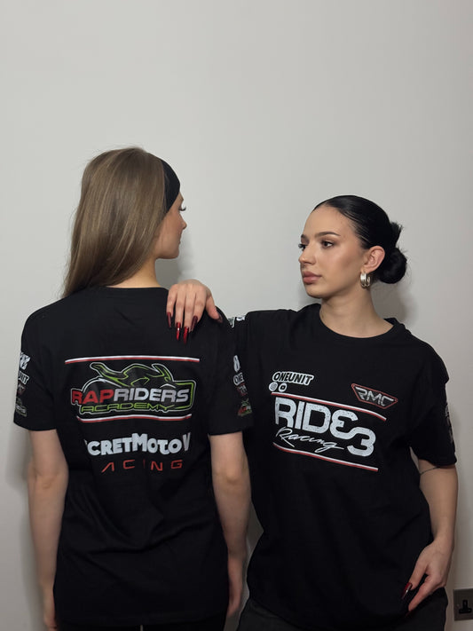 SMV racing Tshirt