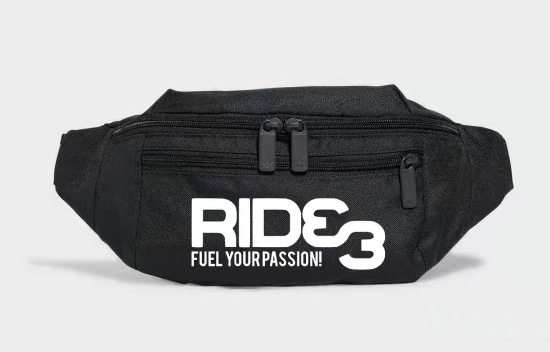 NR Hip Pack