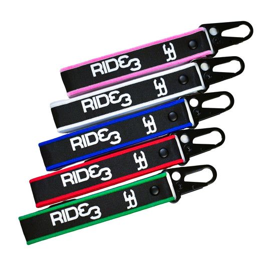Canvas utility Keyring
